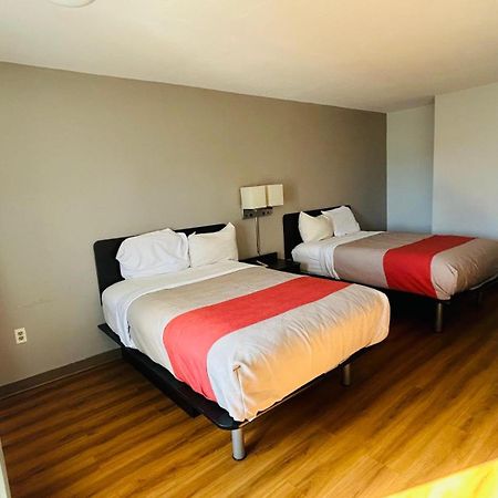 Super 7 Inn By Oyo Tupelo Hwy 178 Luaran gambar