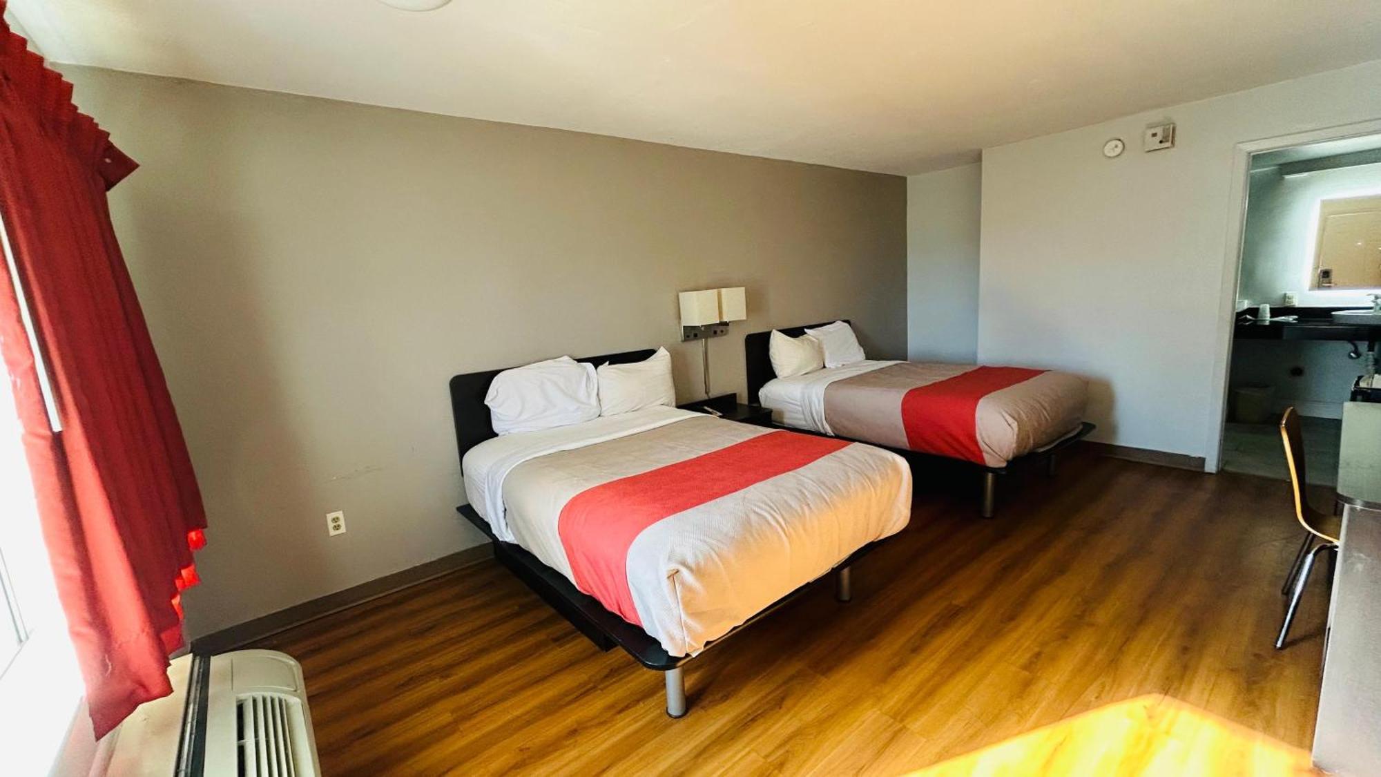 Super 7 Inn By Oyo Tupelo Hwy 178 Luaran gambar