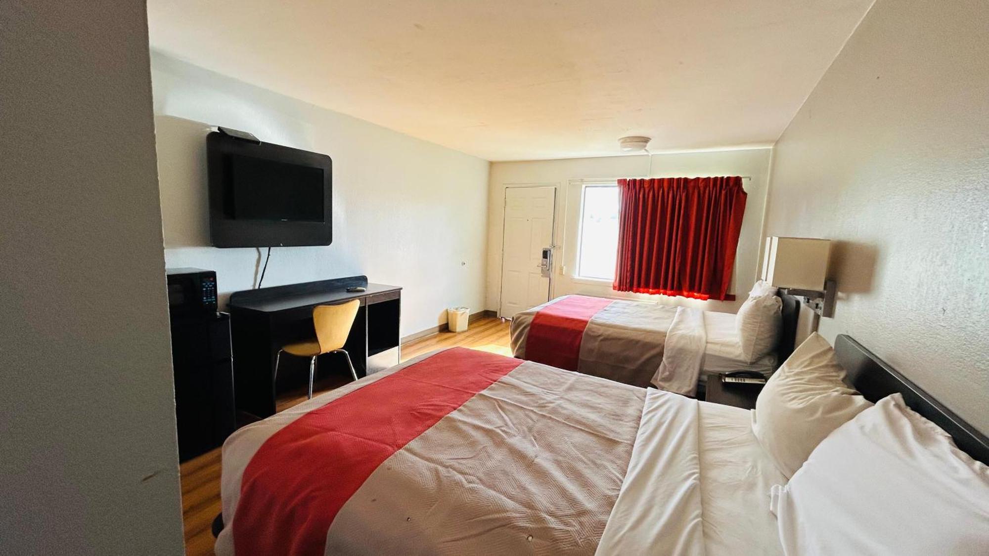 Super 7 Inn By Oyo Tupelo Hwy 178 Luaran gambar