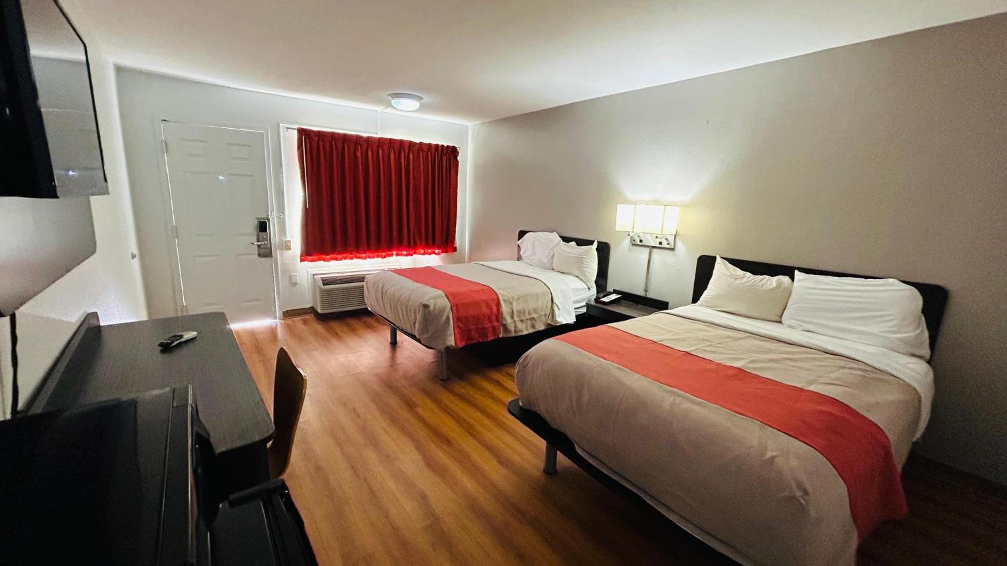 Super 7 Inn By Oyo Tupelo Hwy 178 Luaran gambar