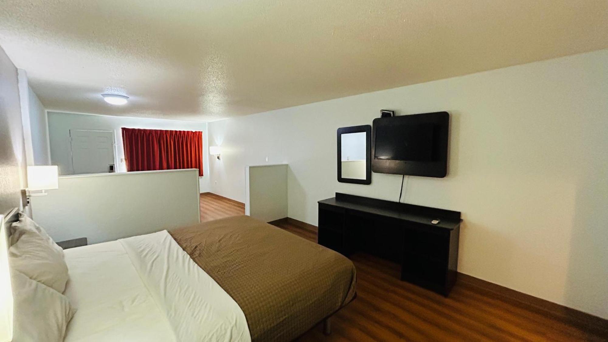 Super 7 Inn By Oyo Tupelo Hwy 178 Luaran gambar