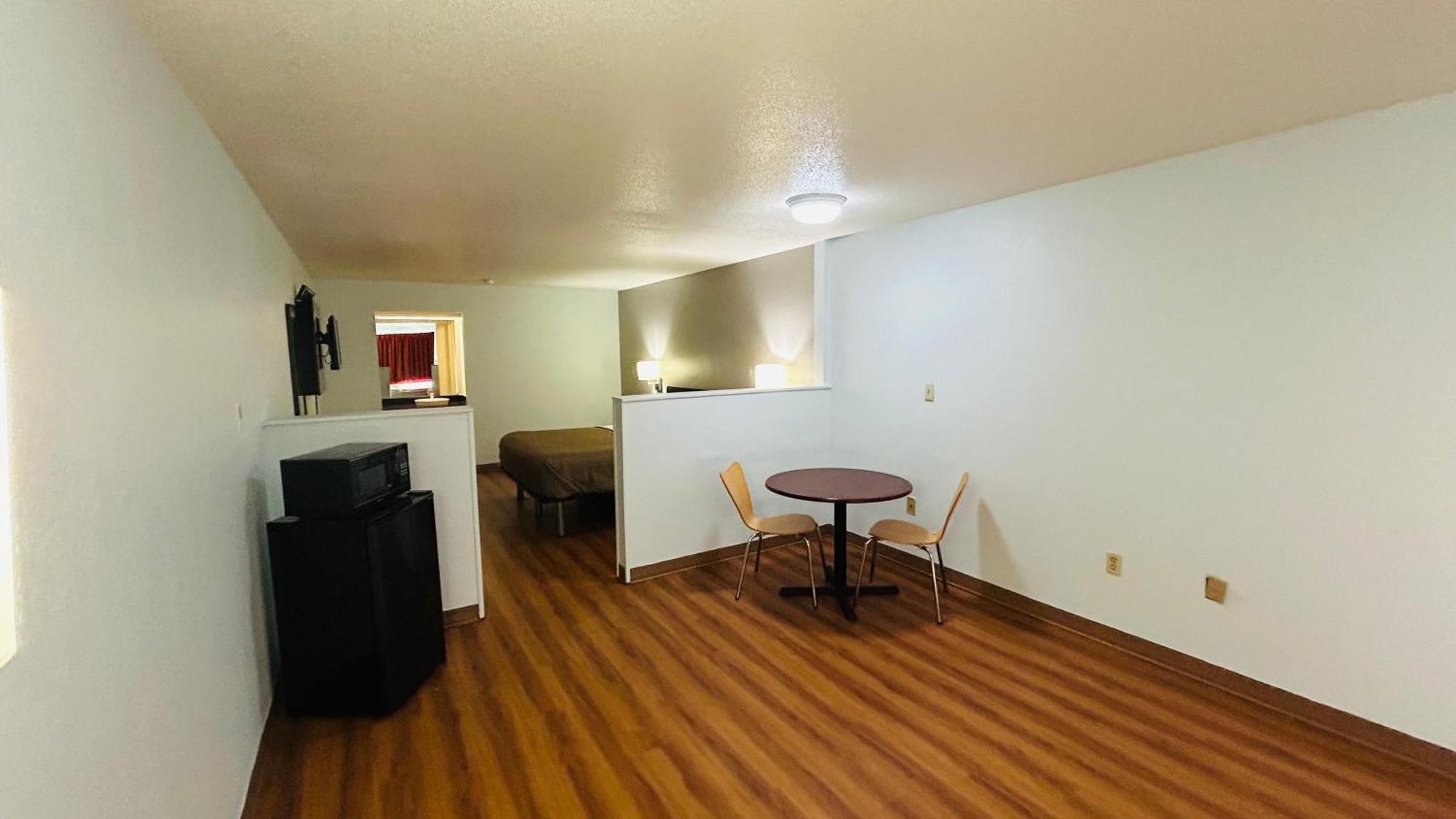 Super 7 Inn By Oyo Tupelo Hwy 178 Luaran gambar