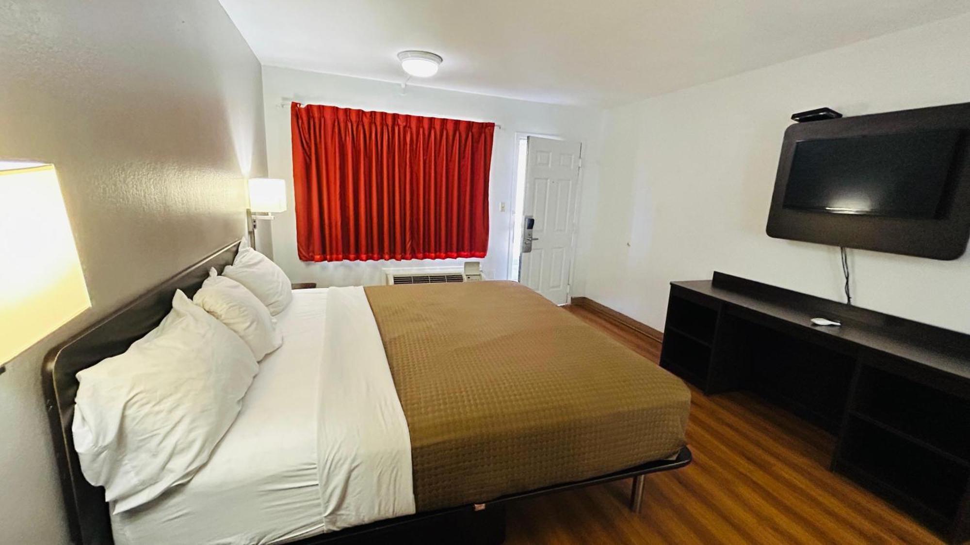 Super 7 Inn By Oyo Tupelo Hwy 178 Luaran gambar