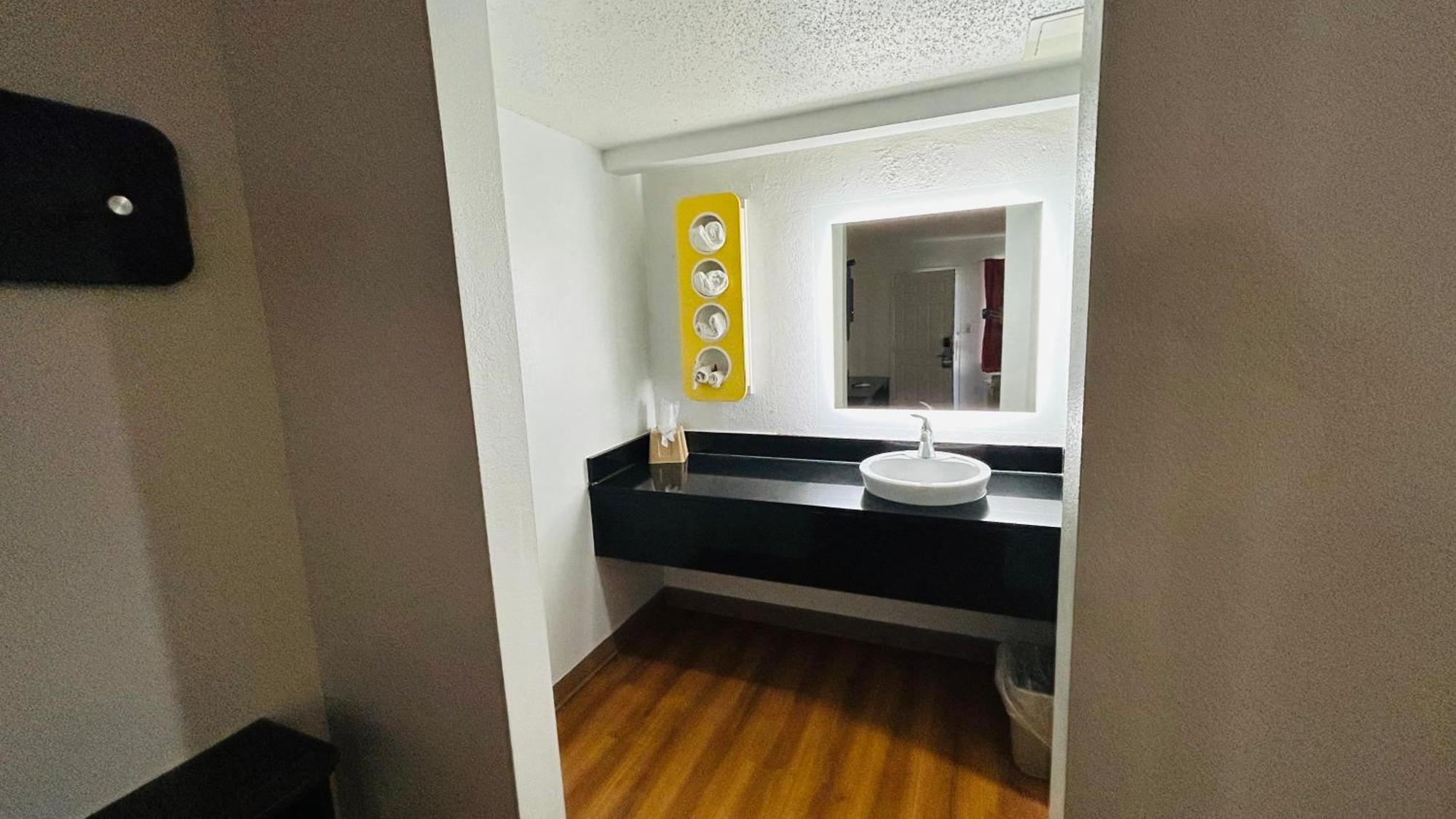 Super 7 Inn By Oyo Tupelo Hwy 178 Luaran gambar