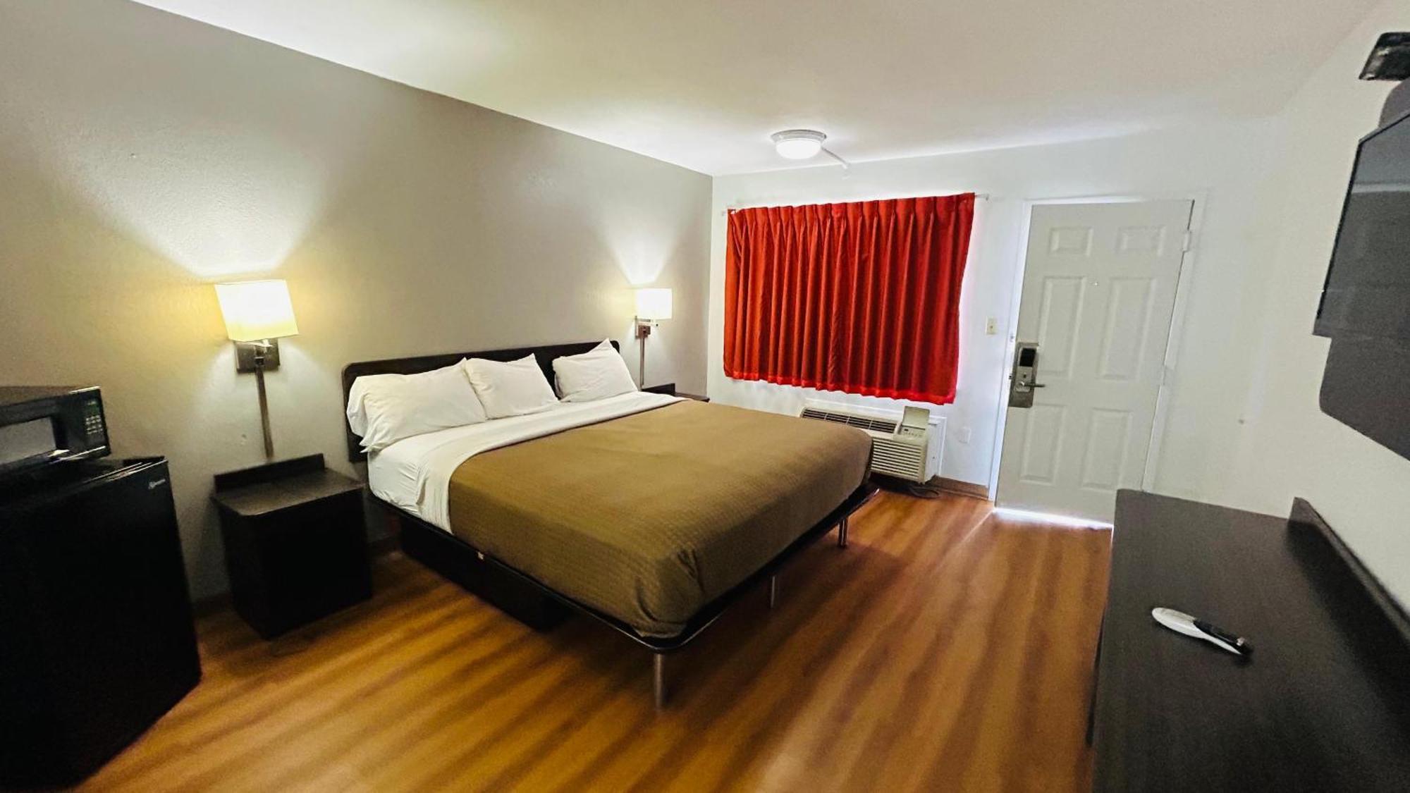Super 7 Inn By Oyo Tupelo Hwy 178 Luaran gambar