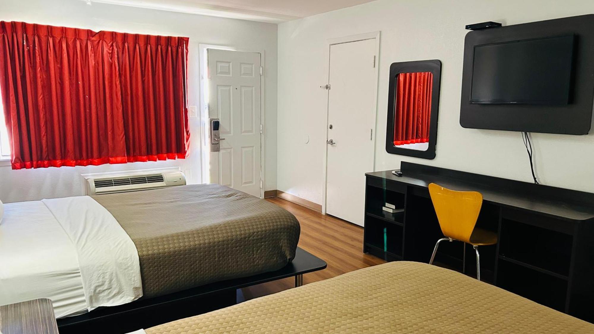 Super 7 Inn By Oyo Tupelo Hwy 178 Luaran gambar