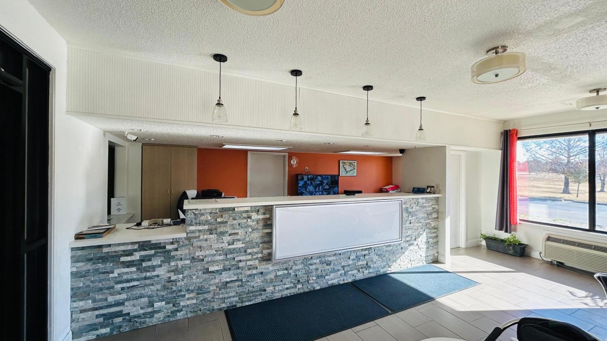 Super 7 Inn By Oyo Tupelo Hwy 178 Luaran gambar