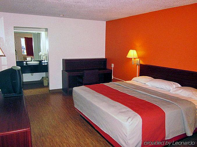 Super 7 Inn By Oyo Tupelo Hwy 178 Luaran gambar