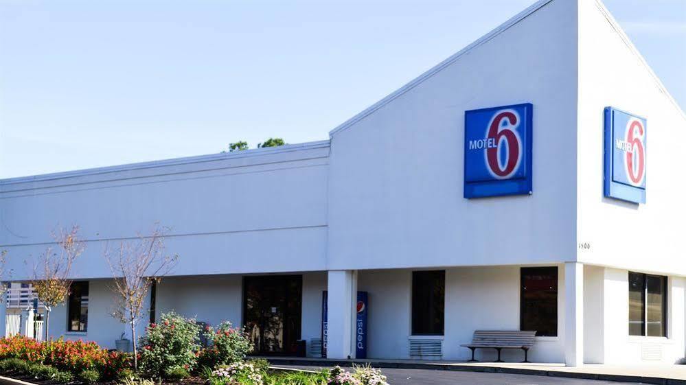 Super 7 Inn By Oyo Tupelo Hwy 178 Luaran gambar