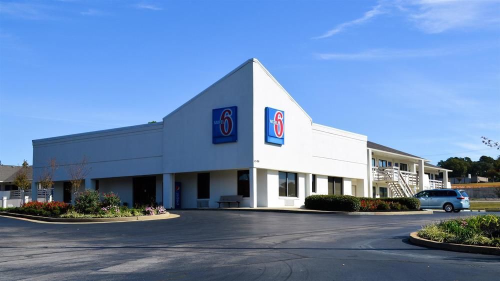 Super 7 Inn By Oyo Tupelo Hwy 178 Luaran gambar
