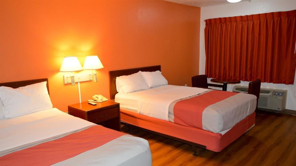 Super 7 Inn By Oyo Tupelo Hwy 178 Luaran gambar