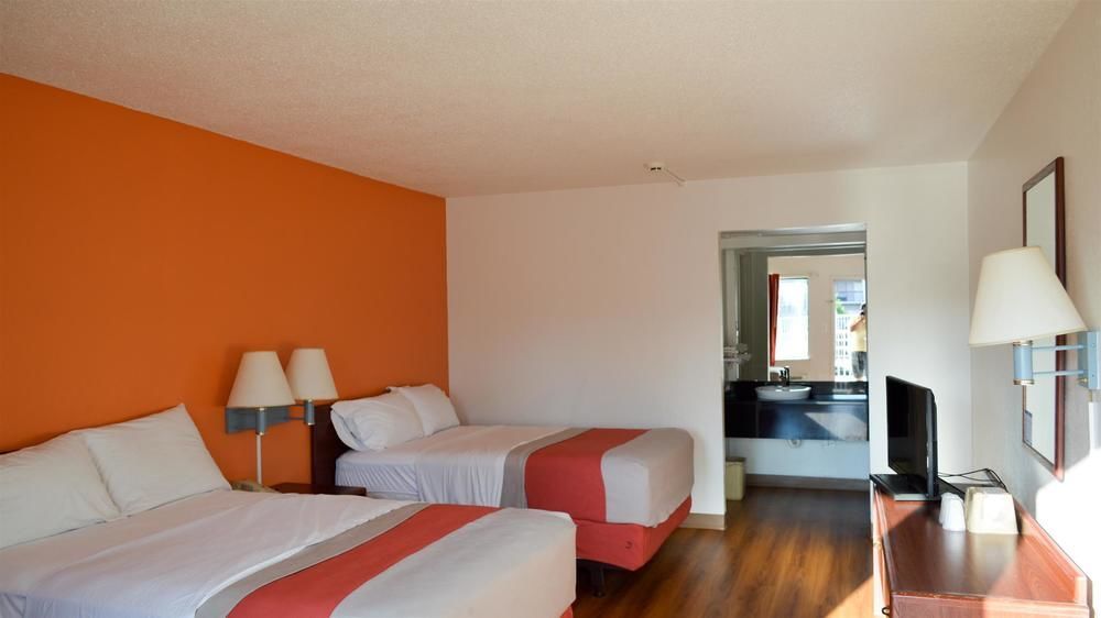 Super 7 Inn By Oyo Tupelo Hwy 178 Luaran gambar