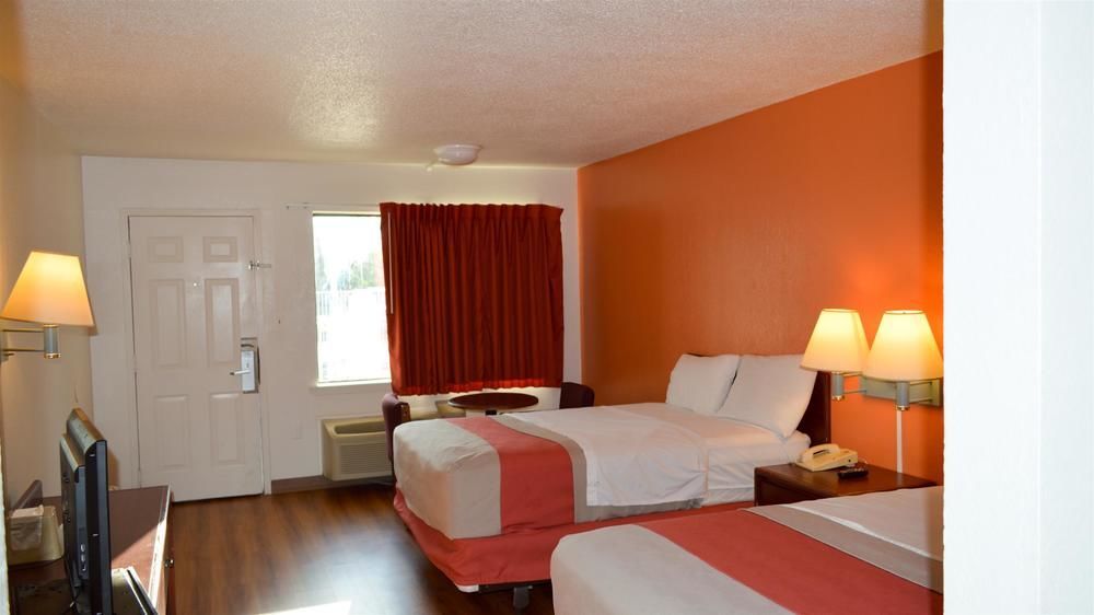 Super 7 Inn By Oyo Tupelo Hwy 178 Luaran gambar