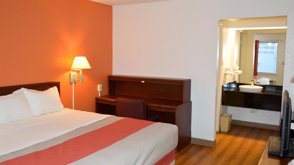 Super 7 Inn By Oyo Tupelo Hwy 178 Luaran gambar