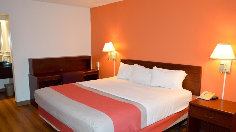 Super 7 Inn By Oyo Tupelo Hwy 178 Luaran gambar