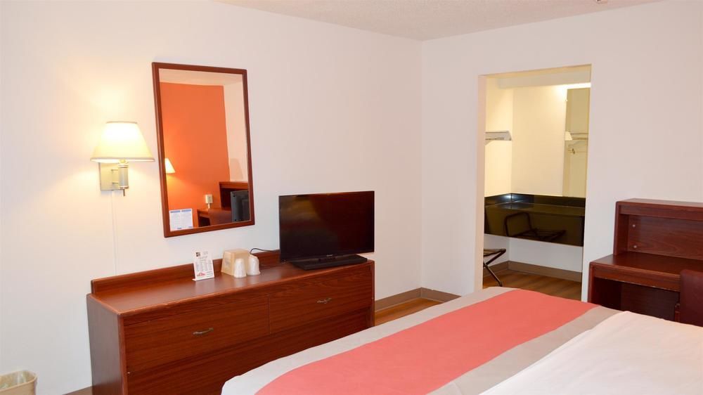 Super 7 Inn By Oyo Tupelo Hwy 178 Luaran gambar