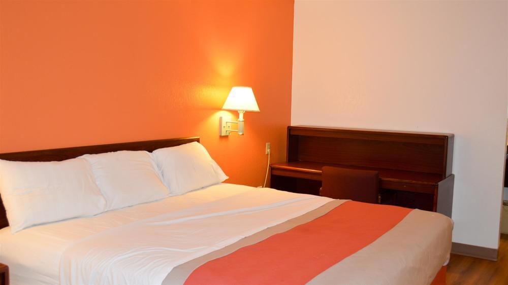 Super 7 Inn By Oyo Tupelo Hwy 178 Luaran gambar