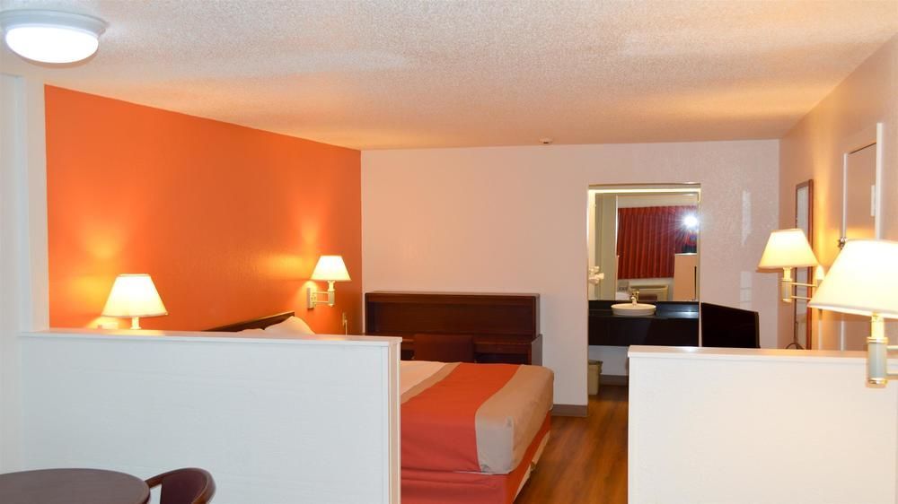 Super 7 Inn By Oyo Tupelo Hwy 178 Luaran gambar