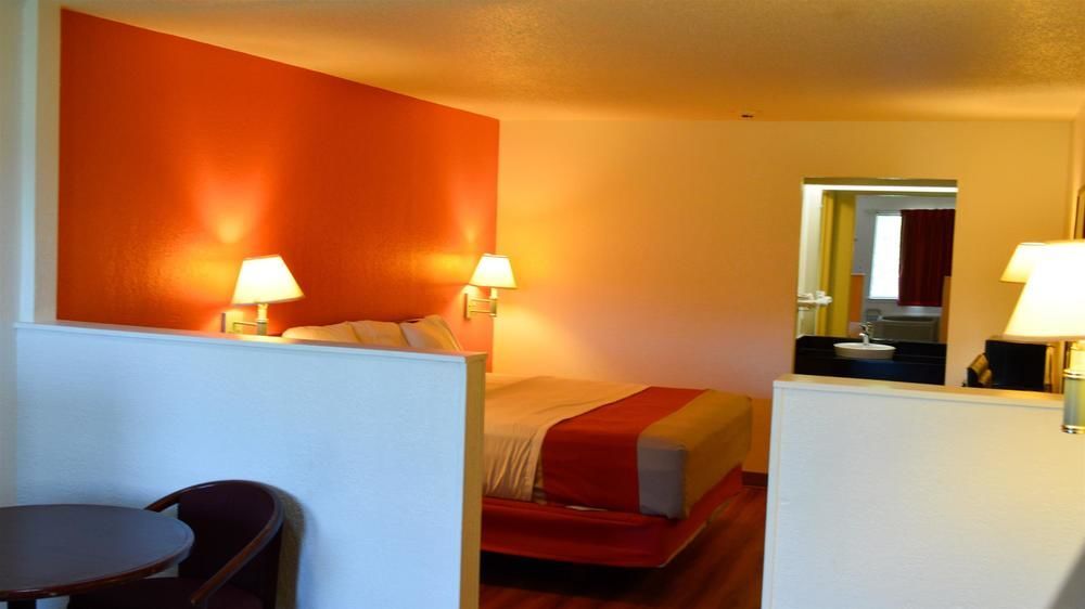 Super 7 Inn By Oyo Tupelo Hwy 178 Luaran gambar