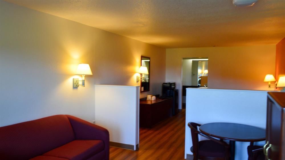 Super 7 Inn By Oyo Tupelo Hwy 178 Luaran gambar