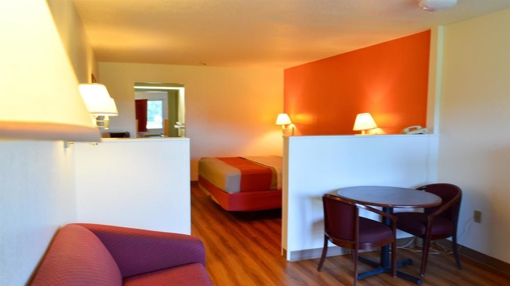 Super 7 Inn By Oyo Tupelo Hwy 178 Luaran gambar
