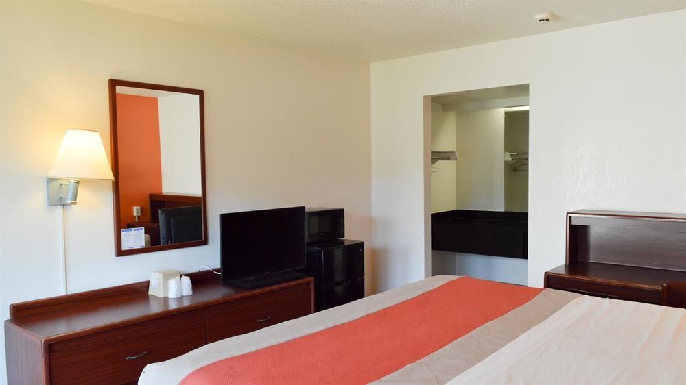 Super 7 Inn By Oyo Tupelo Hwy 178 Luaran gambar